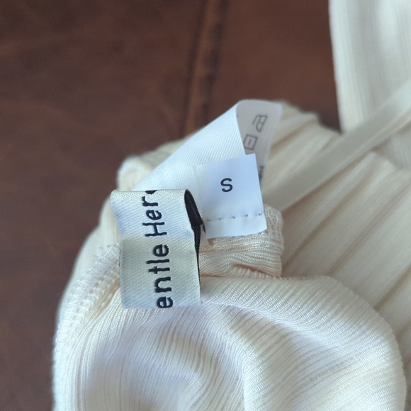 Gentle Herd Wide Leg Pants - Picture 10 of 12